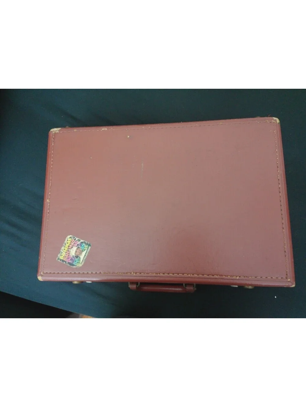 Tokina Vintage Camera Lens Lot 80-200mm Zoom 28mm Wide Angle Filters Hard Case